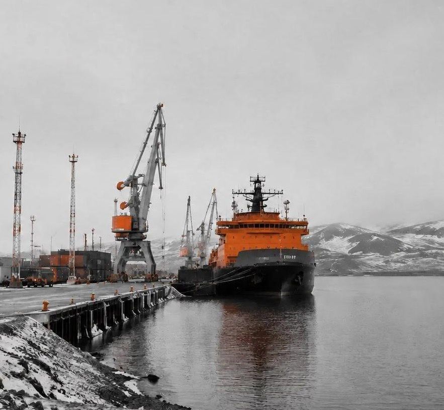 ДОСТАВКА ИЗ КИТАЯ В ПОРТ ПЕВЕК. СВОБОДНЫЕ СЛОТЫ